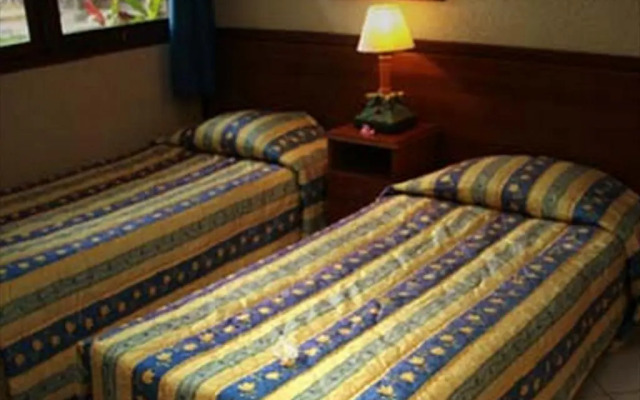 Nuansa Bali Hotel Anyer