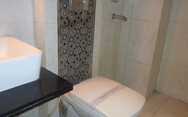 Hotel Guruvas Inn