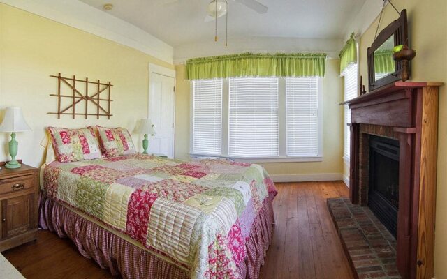 The Farmhouse Inn