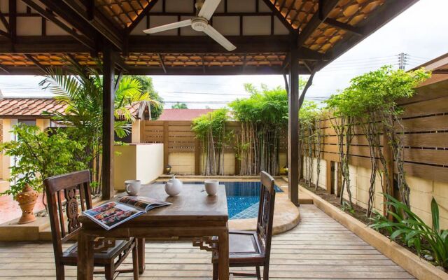Hua Hin Home