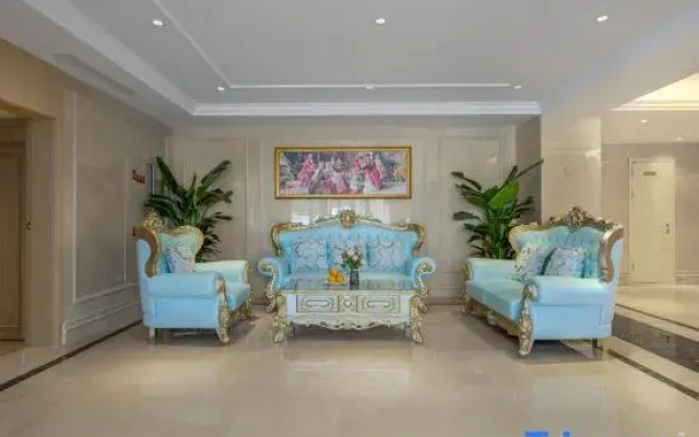 Vienna Hotel (Tianjin Jinghai Jingwen Road Branch)