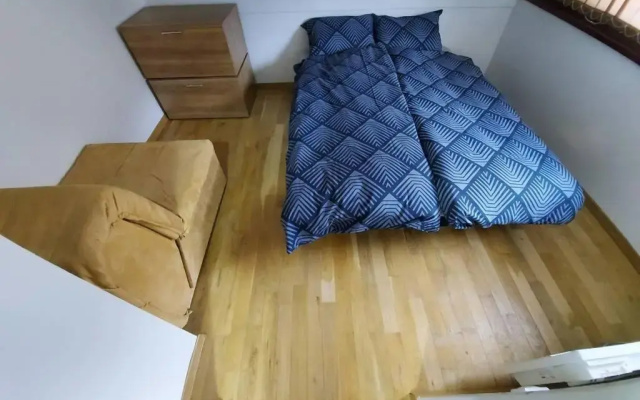 Jahorina apartman 54m2 (za 6 osoba)