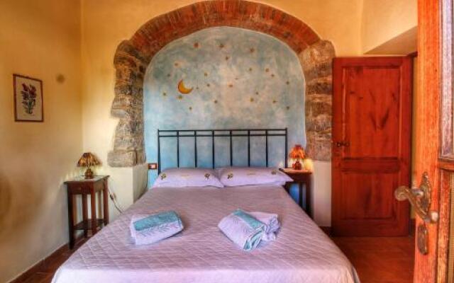 Apartment Limone