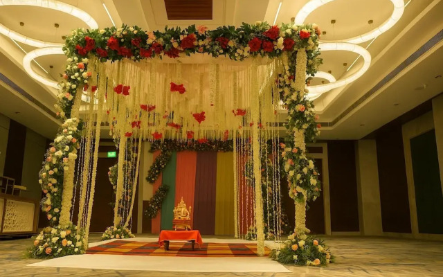 Radisson Hotel Vrindavan