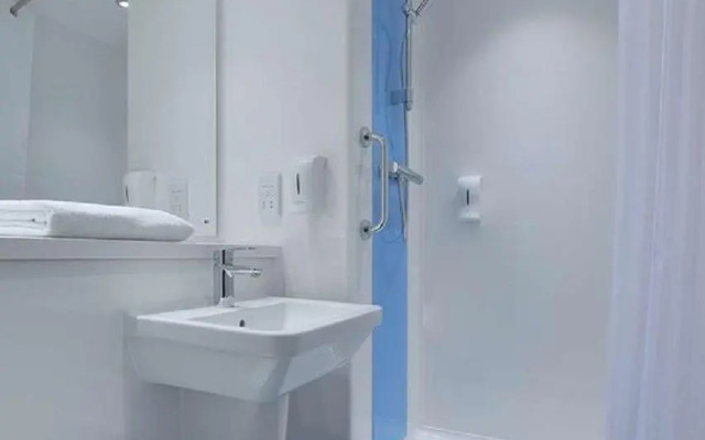 Travelodge Glasgow Queen Street