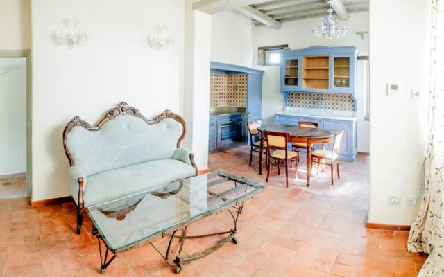 San Martino Apartments by Mmega