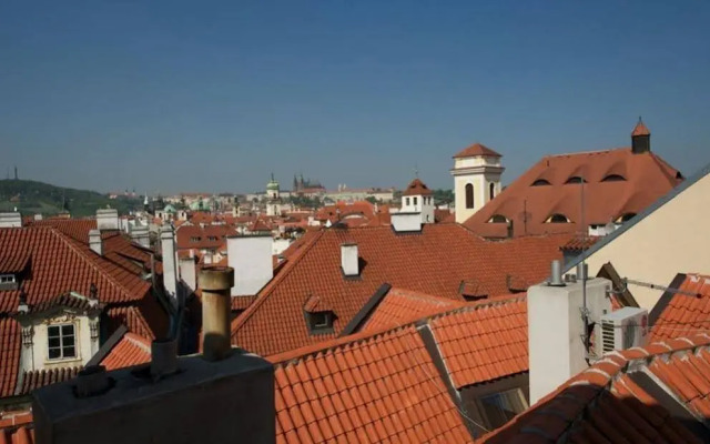 Historic Centre Apartments