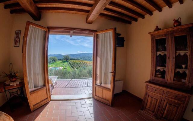 Agriturismo Poggio Corbello