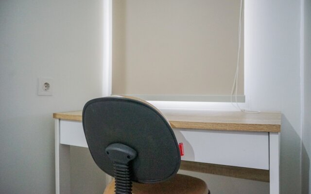 Cozy and Comfy Studio Springwood Apartment