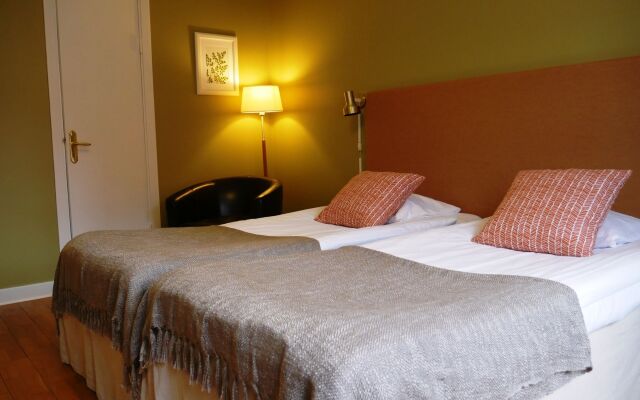 Hotell Arkad
