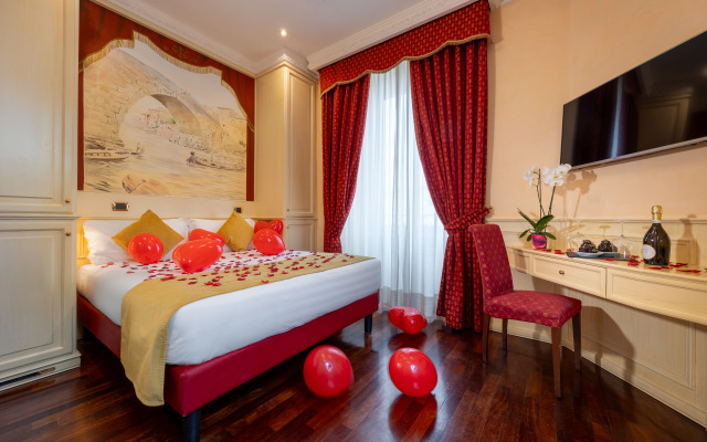 Al Viminale Hill Inn & Hotel