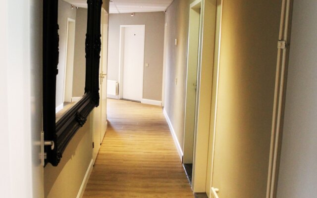 Hotel Triniteit