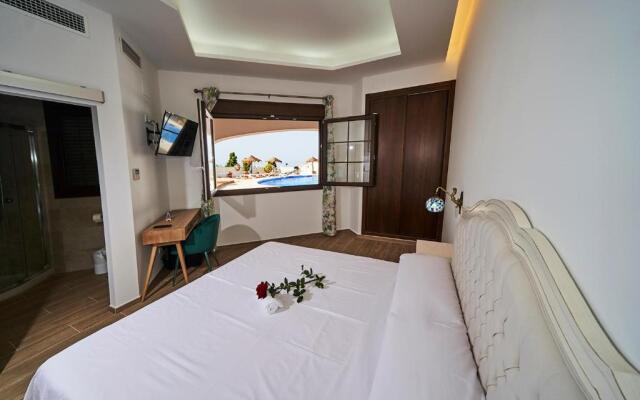 Hotel Bajamar Ancladero Playa