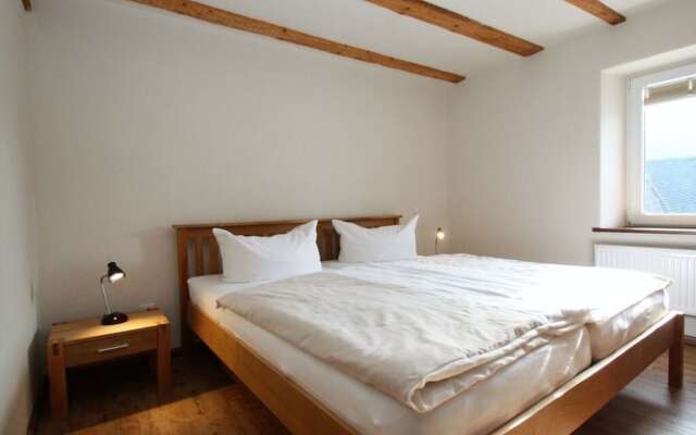 Eifel Farmhouse Comfortable Holiday Residence