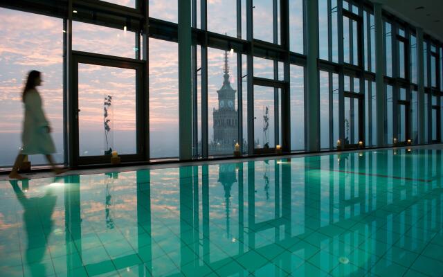 InterContinental Warsaw by IHG