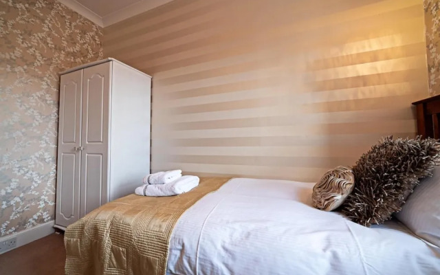 Rowan Tree Country Hotel