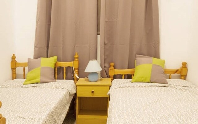 Live Arico Listada 1