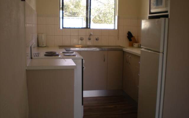 Willow Dene Holiday Apartments