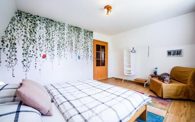 Apartman na Kopecku