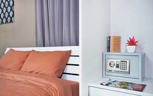 Jomtien Waree 8 6 Bed