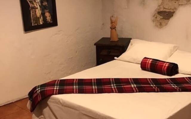 Hostel la Quinta