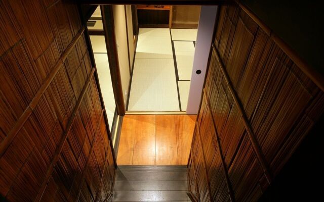 Sanbounishinotouin-cho Machiya