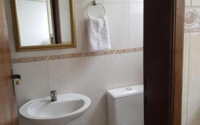 Apartamento beira-mar em Balneário Camboriú