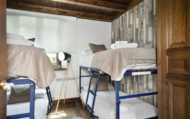 Luderna - Apartamento Val de Ruda B21 Blanhiblar