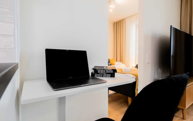 Rahulihomes Jyväskylä
