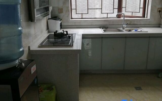 Xingyi Biantun Homestay