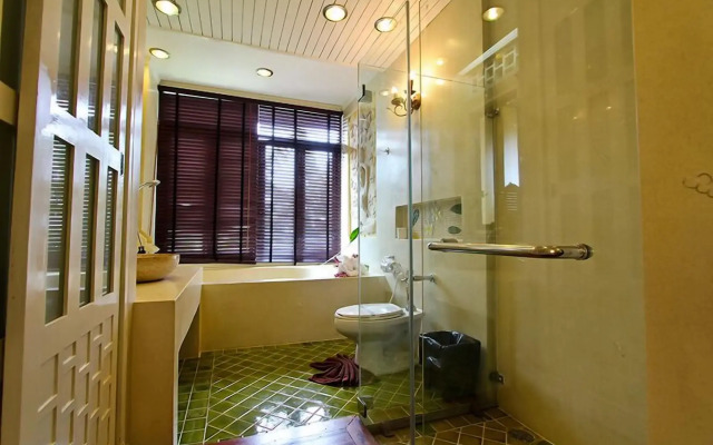 Racha Kiri Resort and Spa Khanom