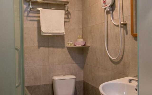 U Plus Budget Hotel