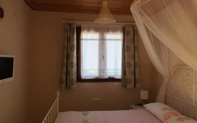 Cagla Hotel