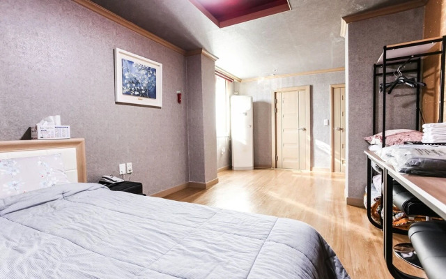 Gangneung Samburu