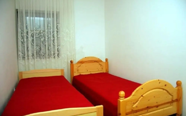 Demar - 70m From sea - A1-crveni