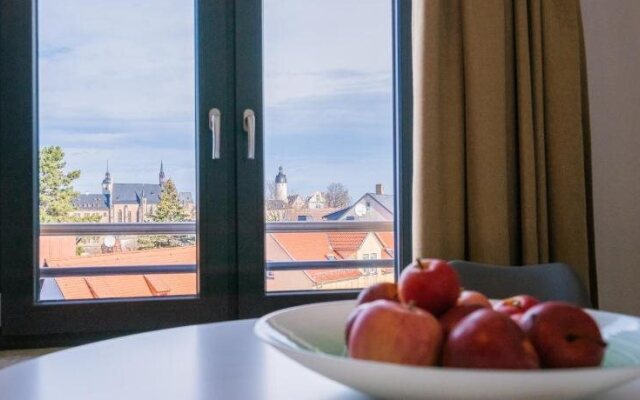 Hotel-Pension Treppengasse