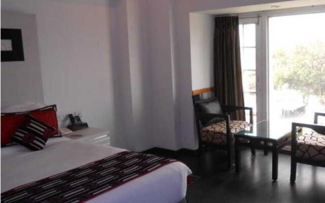 Surasena Regal Vista Agra