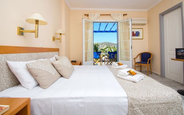 Syros Atlantis Hotel