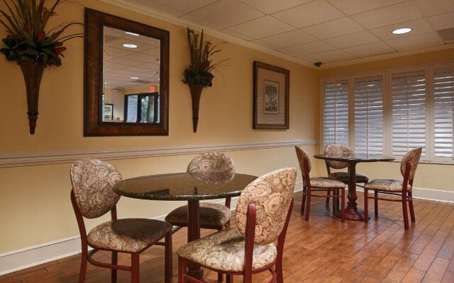 Best Western Plus Madison