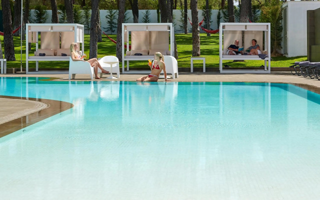Alcazar Hotel & SPA