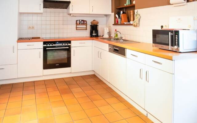 House in Sint Jansrade With Pool