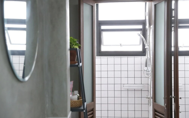 Apartment45 Hostel - Adults Only