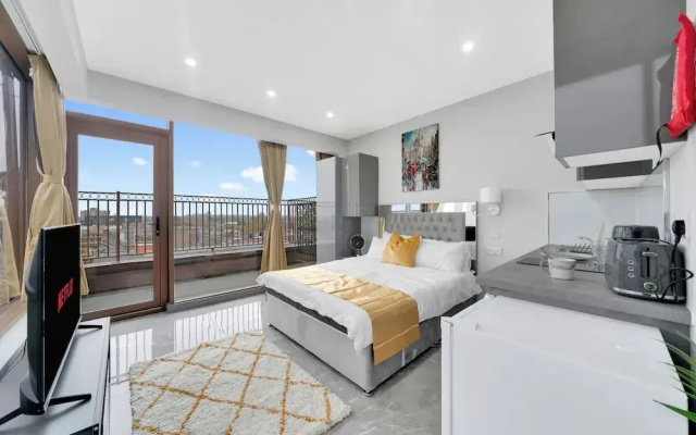 Apartment Available in Ilford, East London