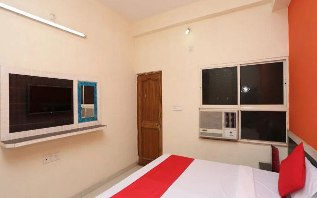 Shakuntalam By OYO Rooms