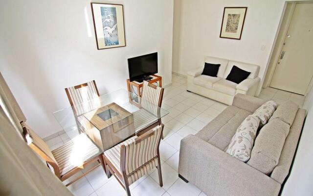 Rio Spot Homes Leblon D026