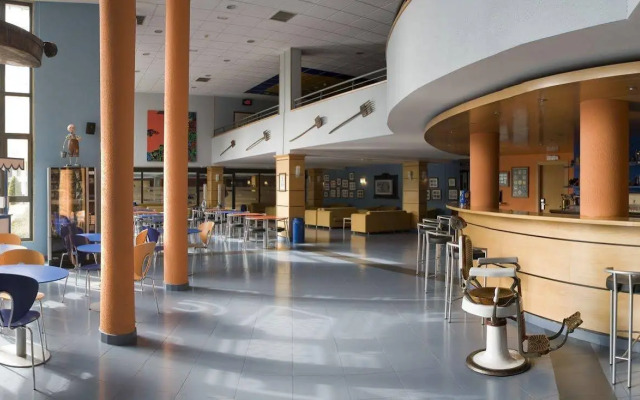 Olarain - Hostel