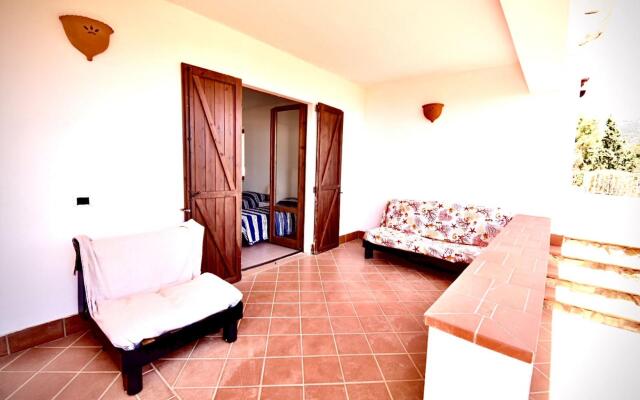 Villa Eden sea view surrounded by greenery-VILLA EDEN