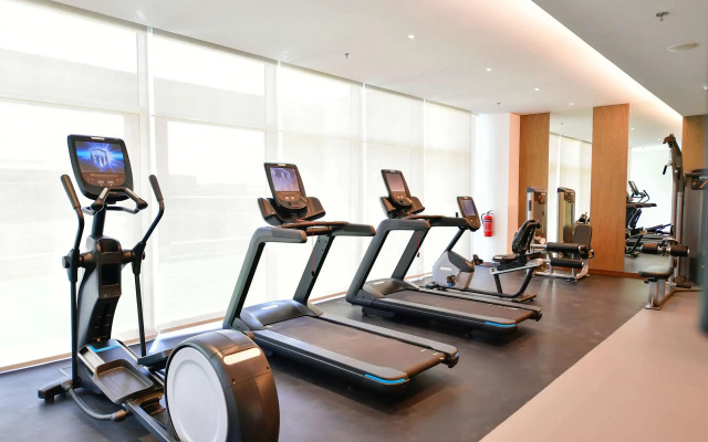 Comfort Hotel Riyadh Olaya