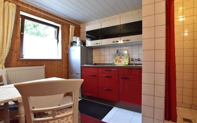 Moderne Ferienwohnung in Kuhlungsborn im Grunen