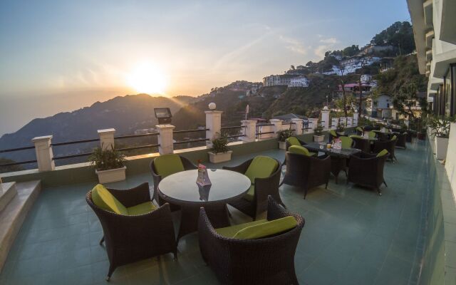 EllBee Mussoorie Hills
